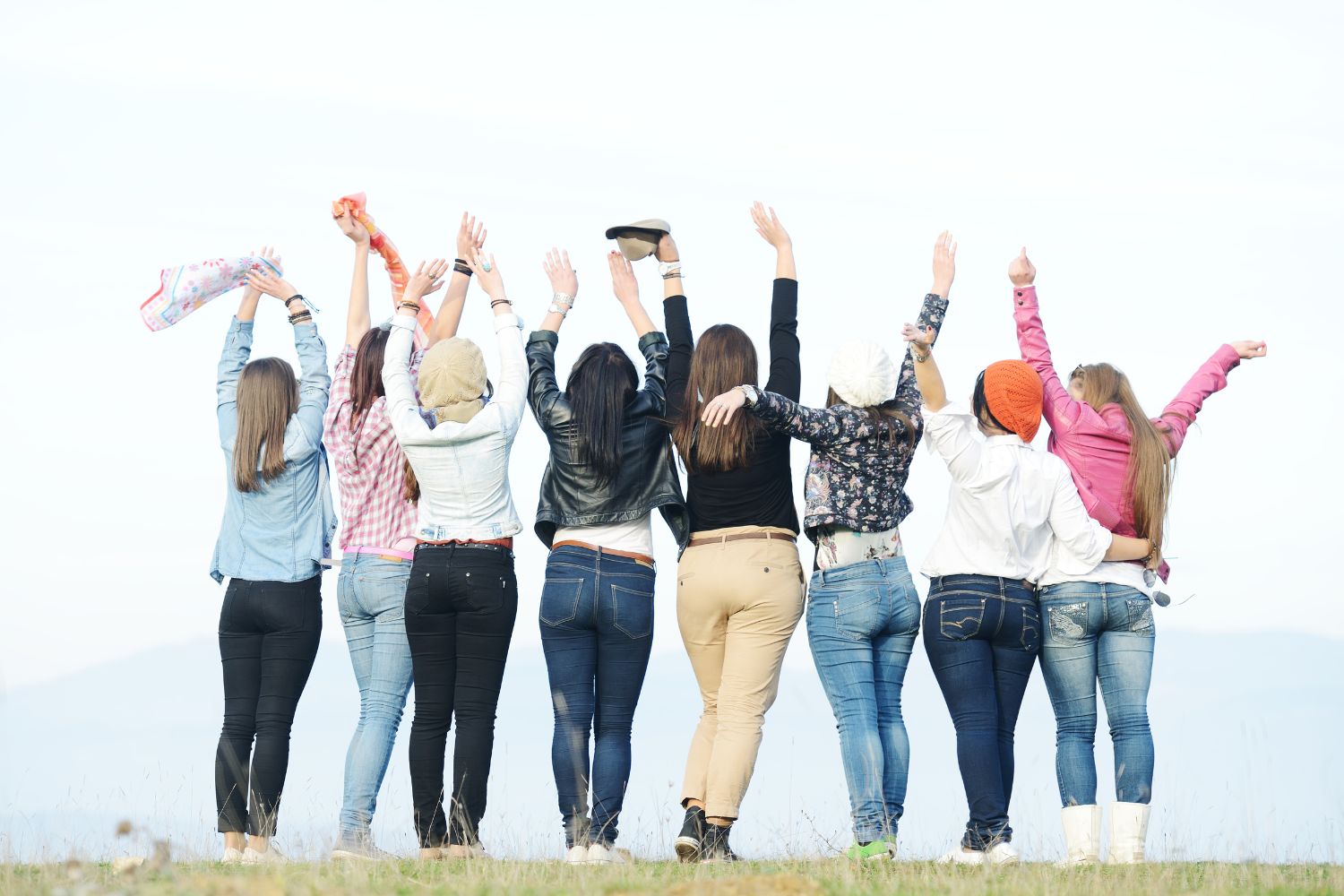 girls picture